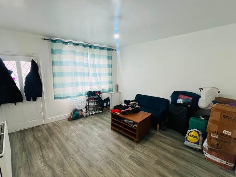 Flat Liverpool Street in Salford