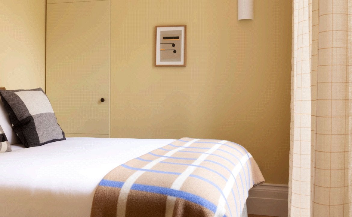 Flat Harley Street in City of Westminster