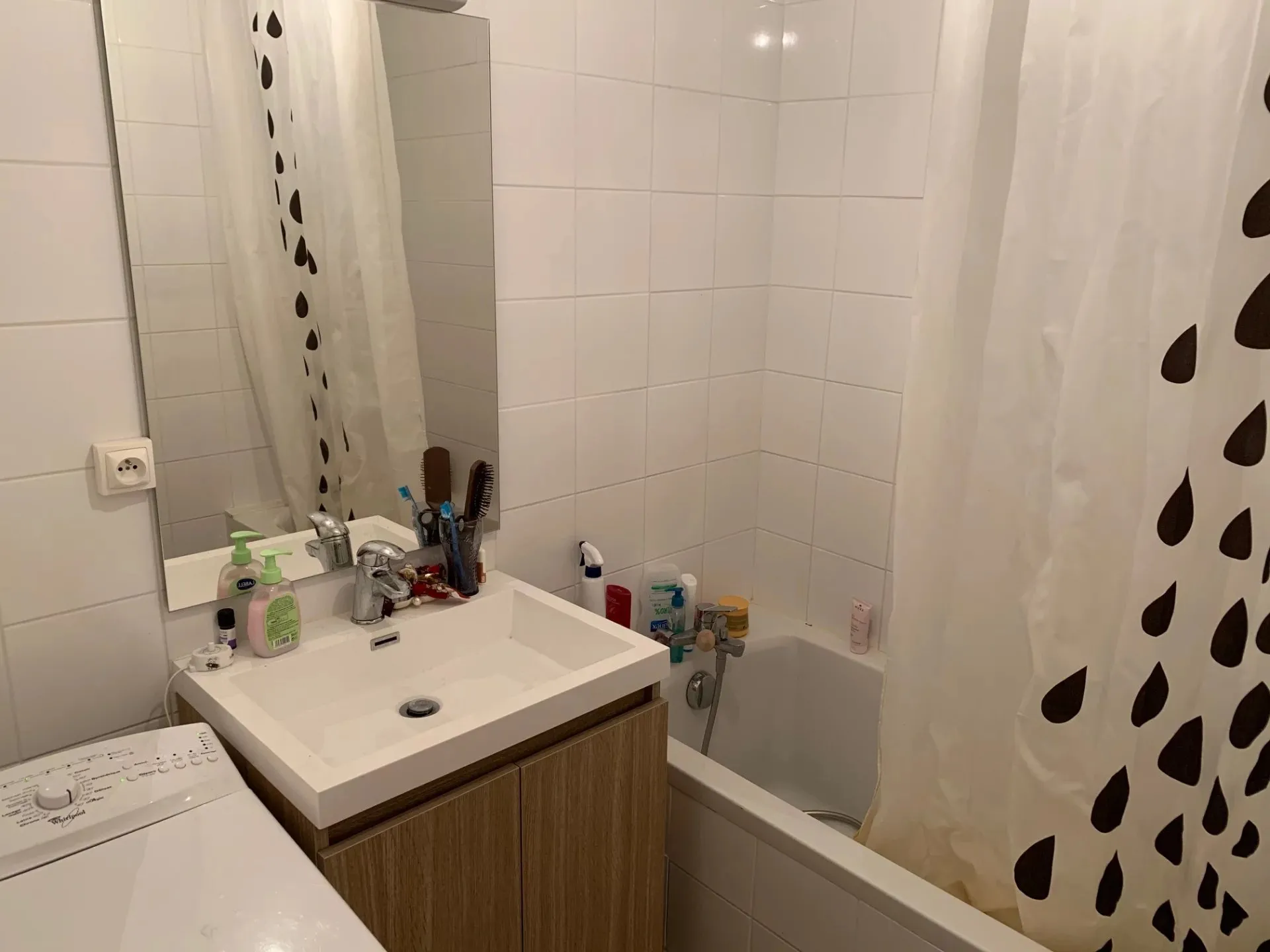 Appartement Route Félix Praud à Divatte-sur-Loire