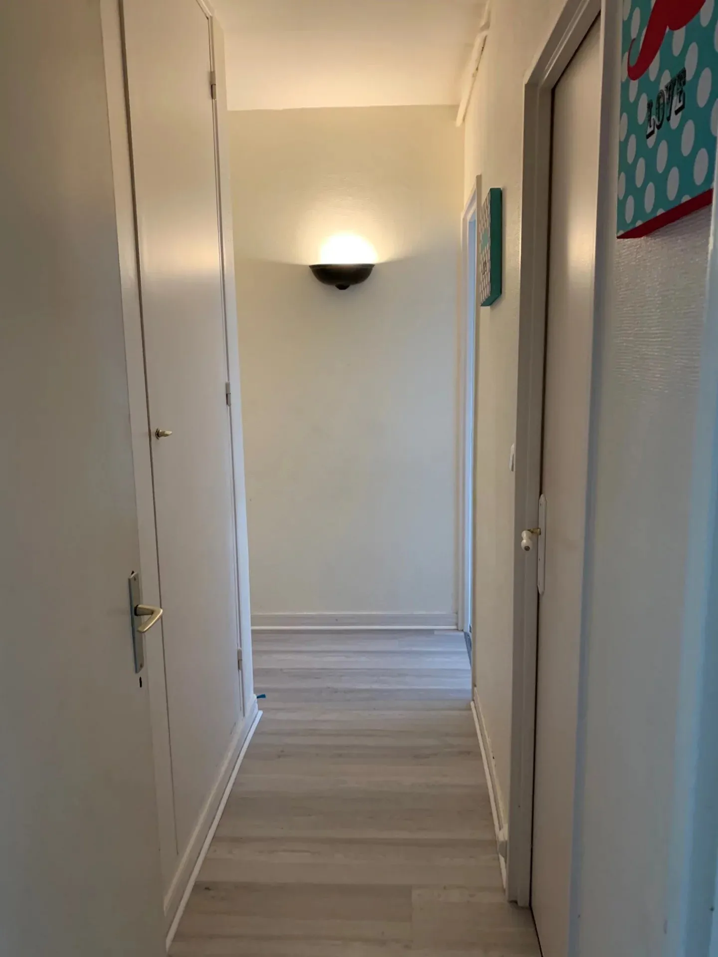 Appartement Route Félix Praud à Divatte-sur-Loire