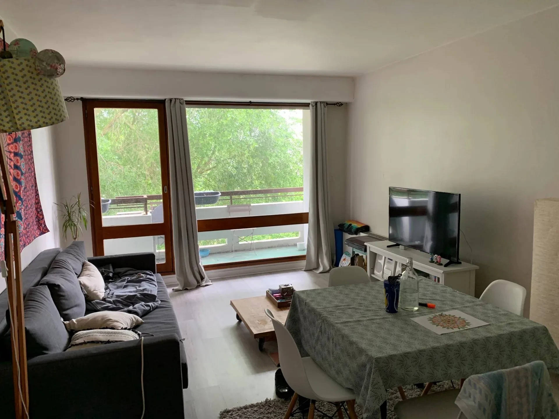 Appartement Route Félix Praud à Divatte-sur-Loire