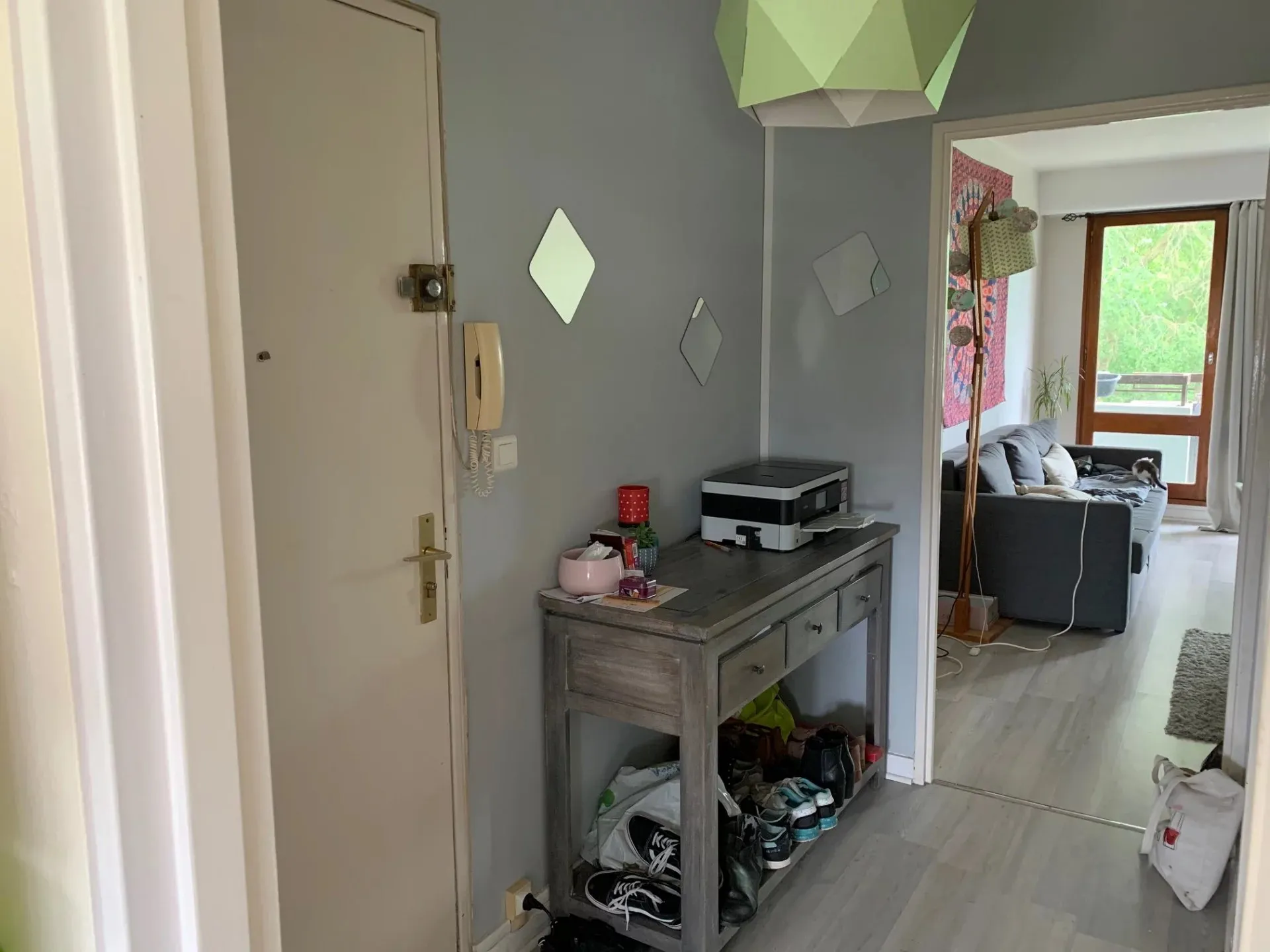 Appartement Route Félix Praud à Divatte-sur-Loire