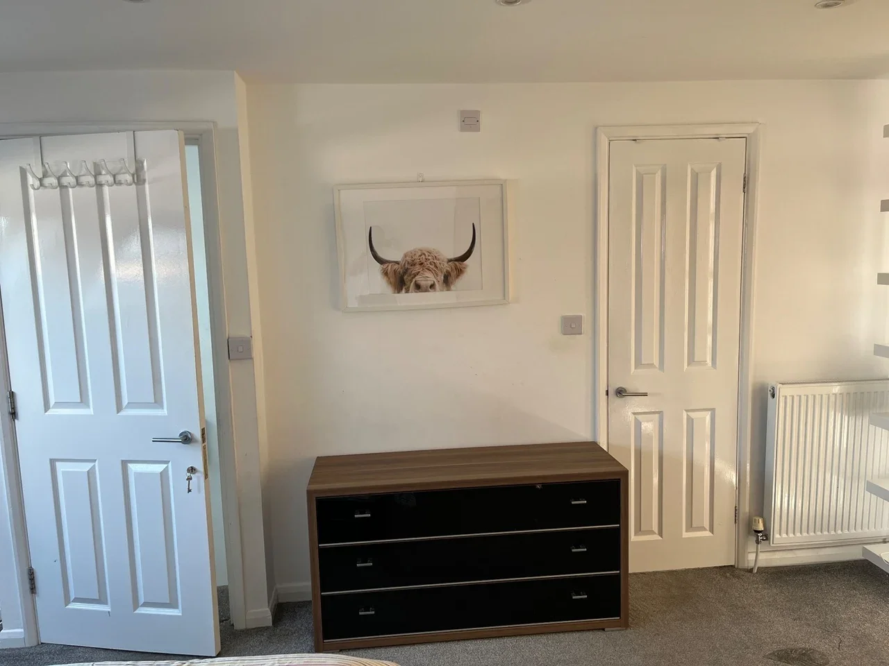 Room Wydehurst Road in Greater London
