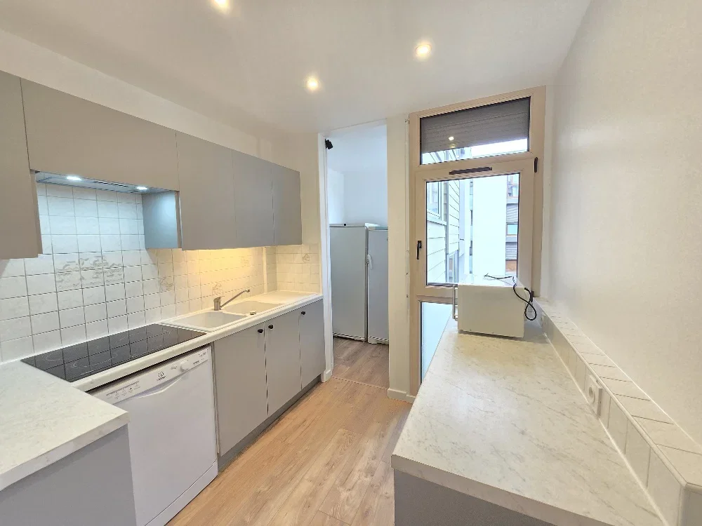 Appartement Rue Eugène Vial à Oullins-Pierre-Bénite