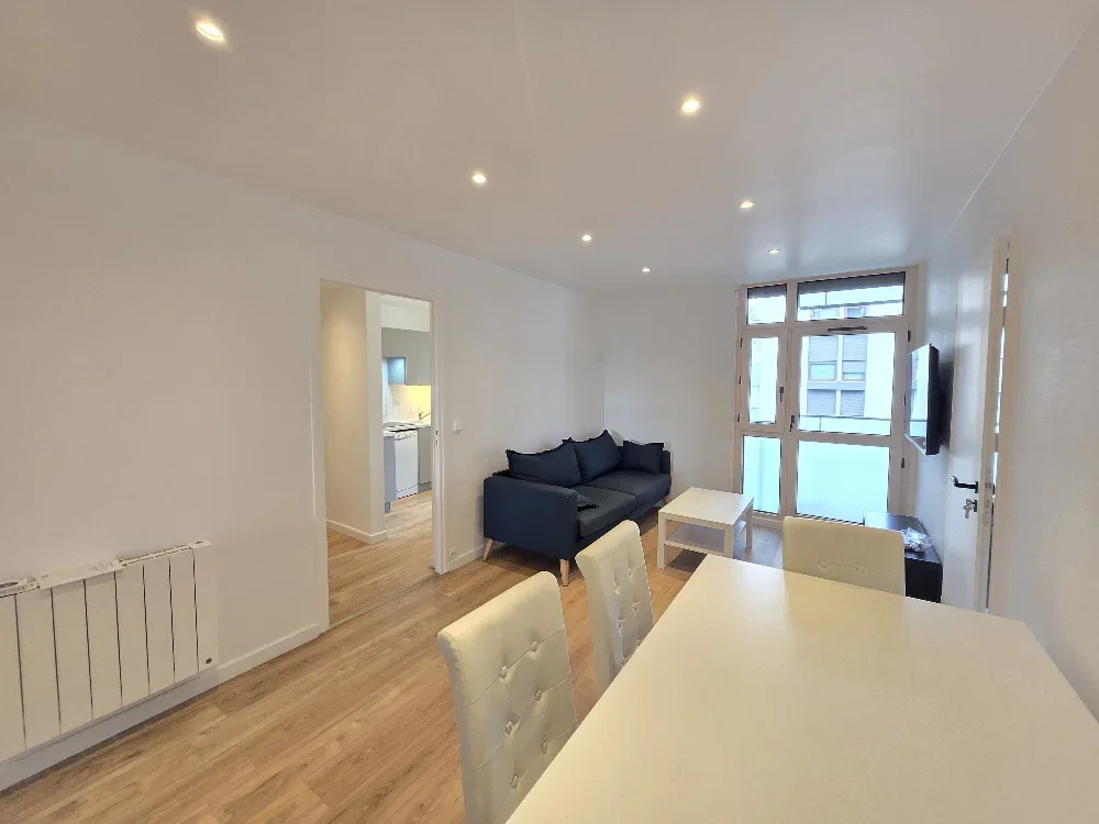Appartement Rue Eugène Vial à Oullins-Pierre-Bénite