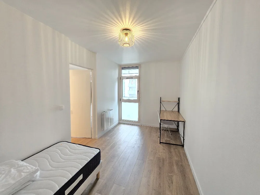 Appartement Rue Eugène Vial à Oullins-Pierre-Bénite