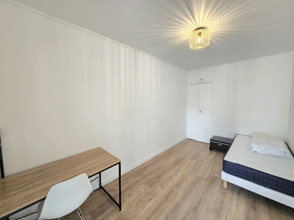 Appartement Rue Eugène Vial à Oullins-Pierre-Bénite