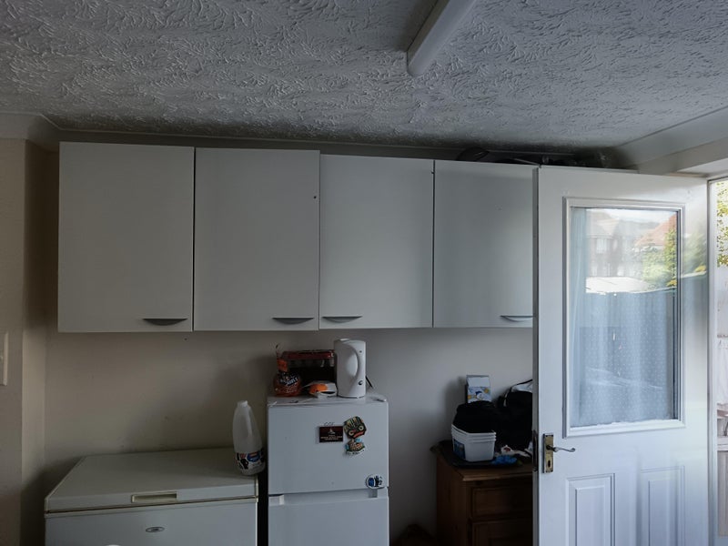 Room Redbourne Drive in Greater London