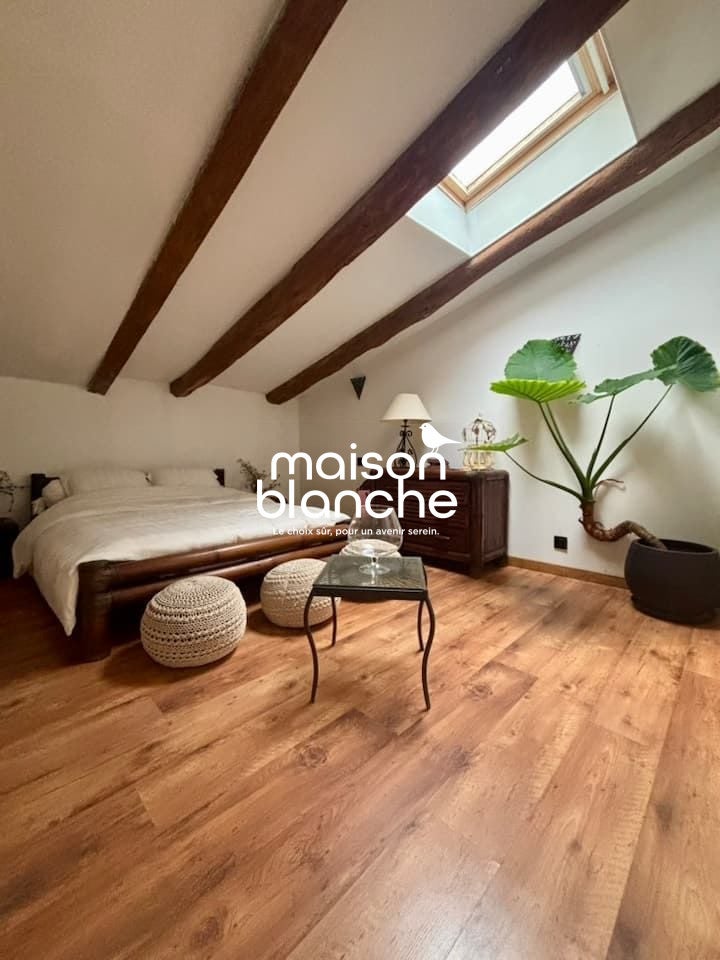Maison Venelle des Écoliers à Le Gué-d'Alleré