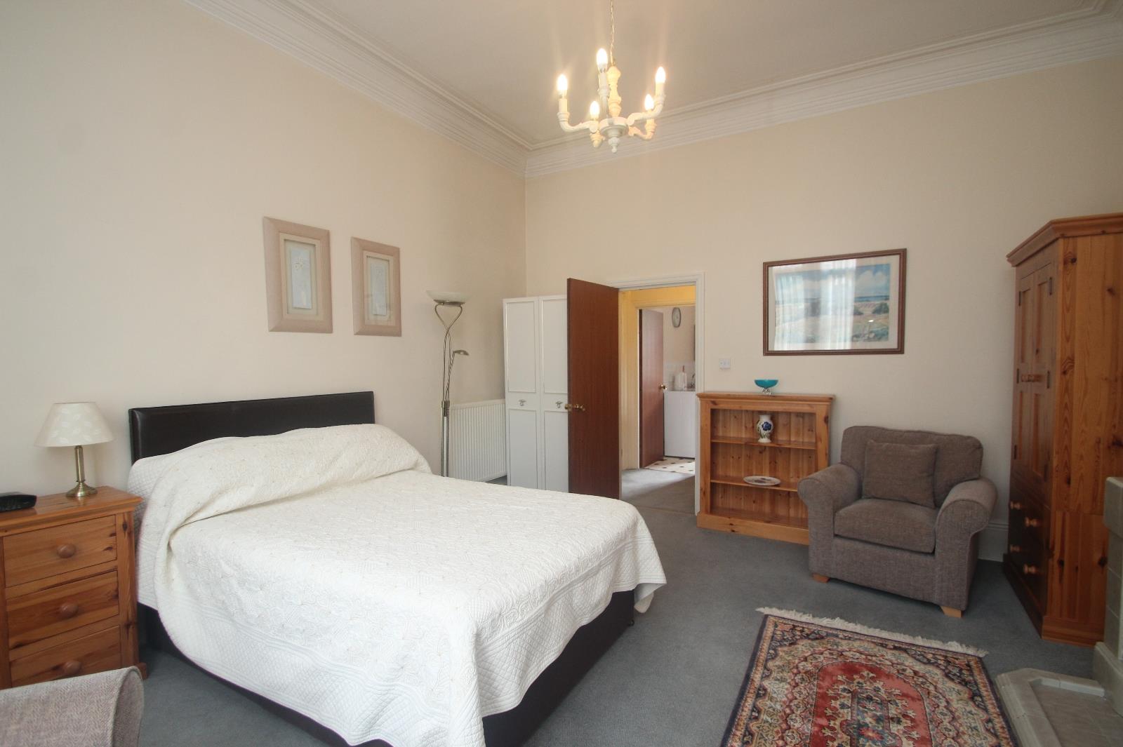 Flat Saint Mary's Avenue in Harrogate