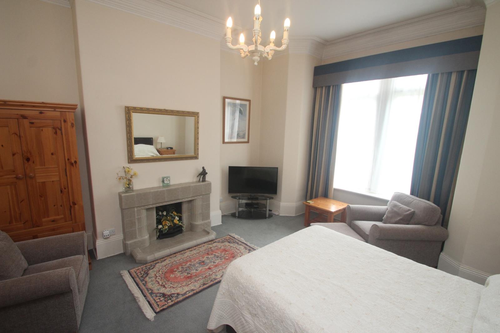 Flat Saint Mary's Avenue in Harrogate
