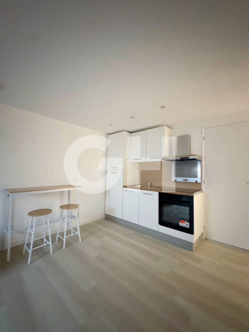 Appartement Boulevard Louis Pasteur à Maubeuge