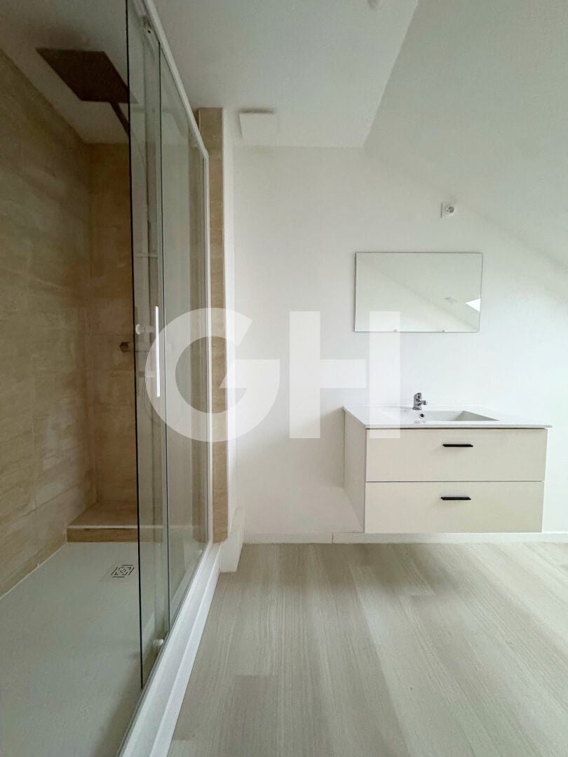 Appartement Boulevard Louis Pasteur à Maubeuge
