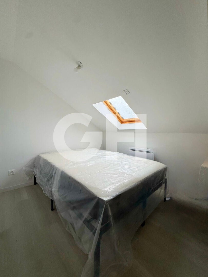Appartement Boulevard Louis Pasteur à Maubeuge