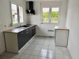 Flat Rue de Pouilley-les-Vignes in Serre-les-Sapins