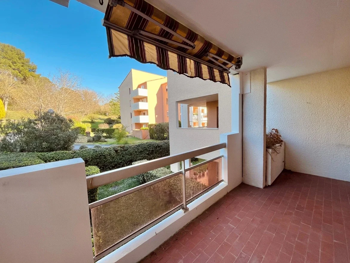 Appartement Avenue du Général Préaud à Aix-en-Provence