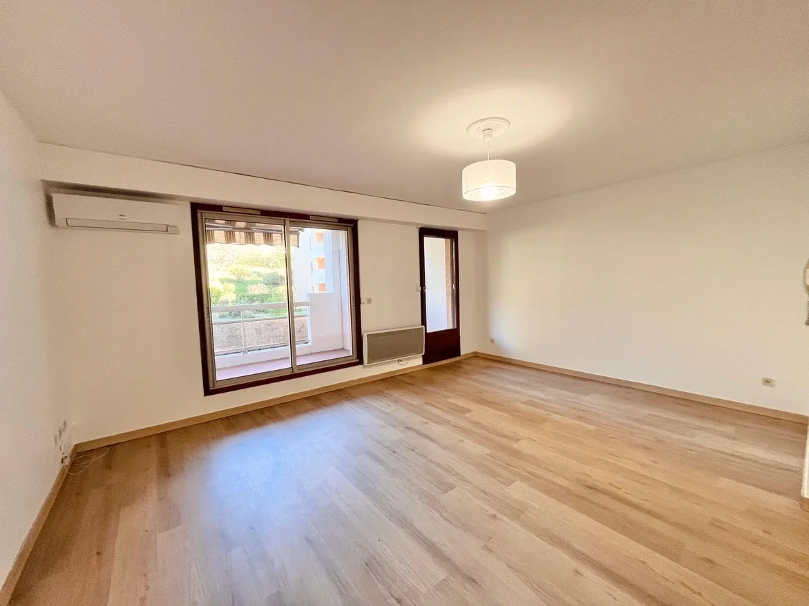 Appartement Avenue du Général Préaud à Aix-en-Provence