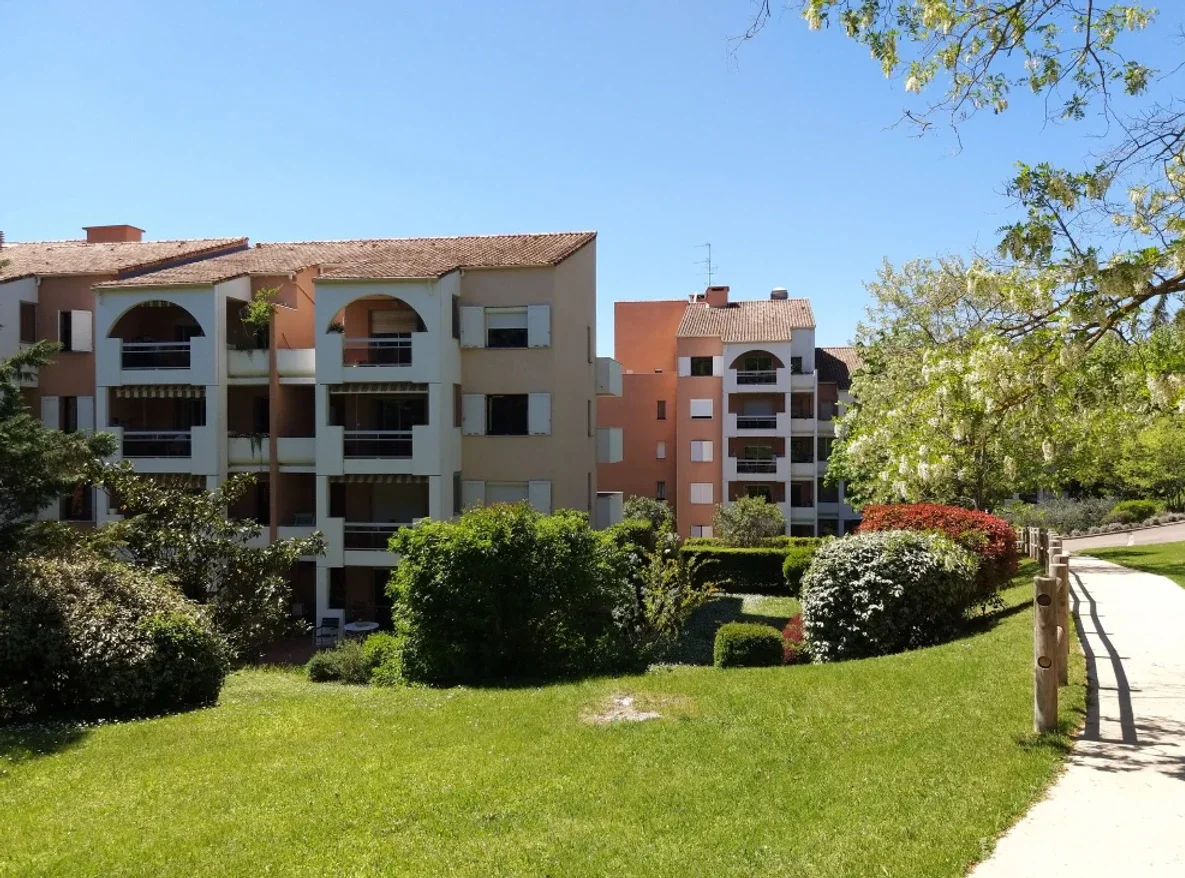 Appartement Avenue du Général Préaud à Aix-en-Provence