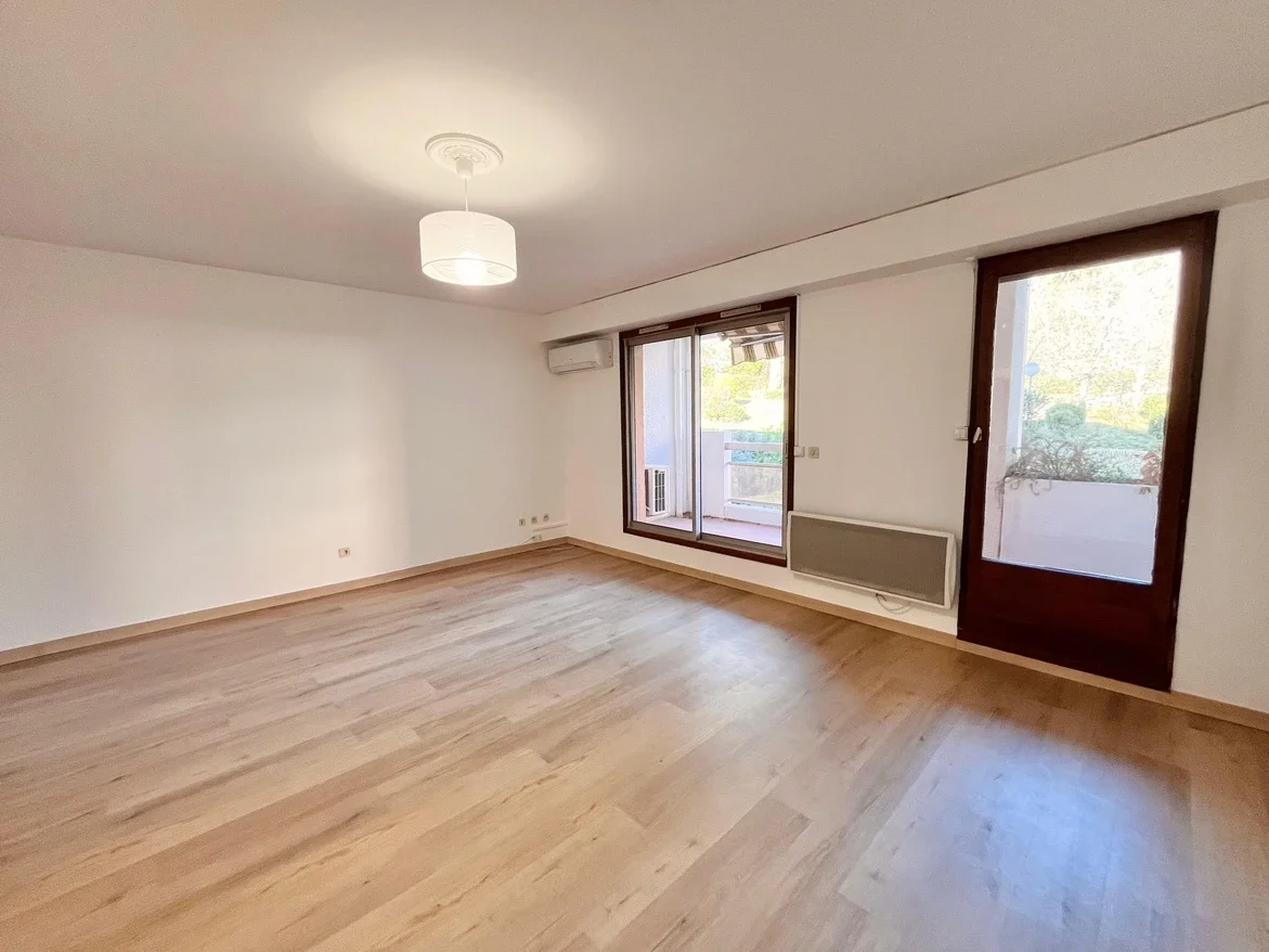 Appartement Avenue du Général Préaud à Aix-en-Provence