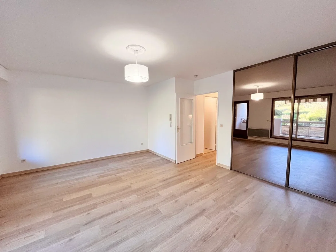 Appartement Avenue du Général Préaud à Aix-en-Provence