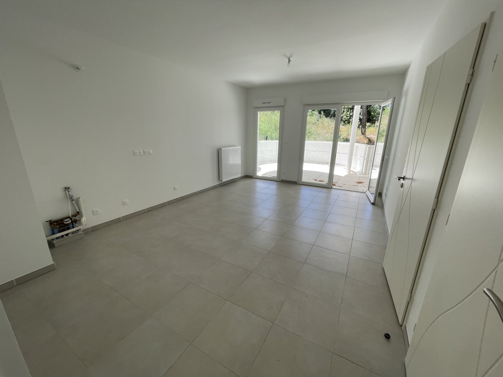 Appartement Avenue Charles Tournier à La Seyne-sur-Mer