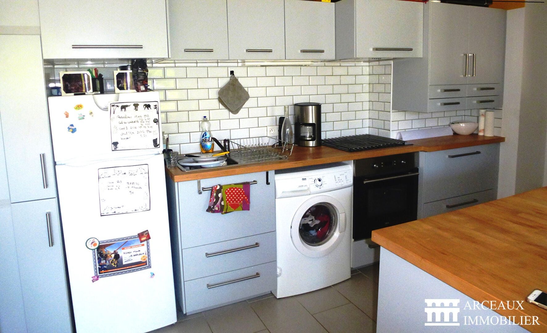 Appartement Avenue Charles Flahault à Montpellier