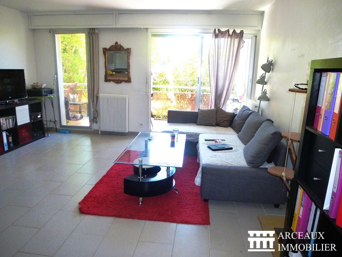 Appartement Avenue Charles Flahault à Montpellier
