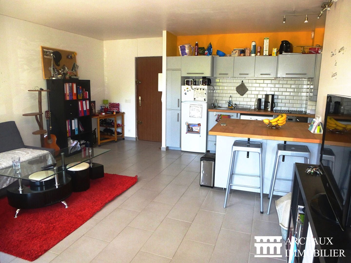 Appartement Avenue Charles Flahault à Montpellier