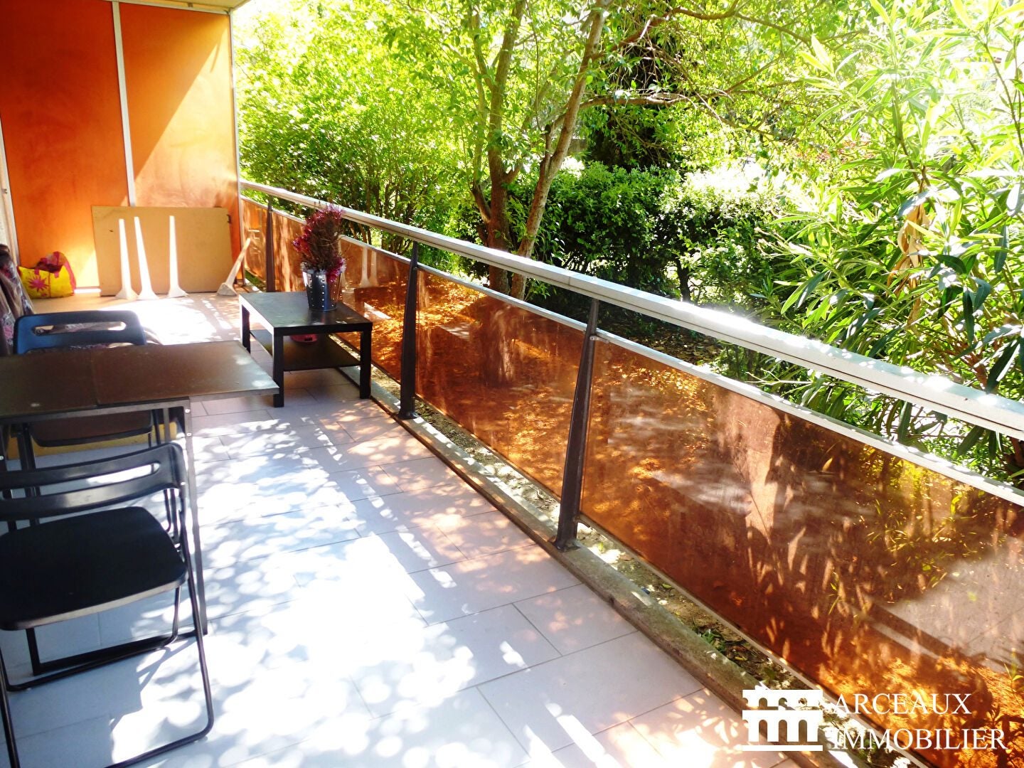 Appartement Avenue Charles Flahault à Montpellier