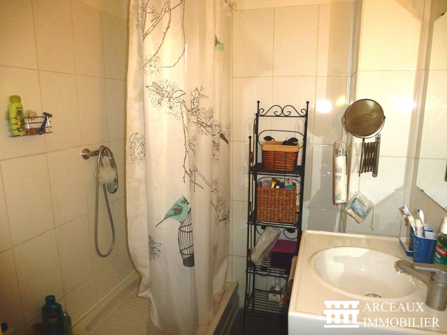 Appartement Avenue Charles Flahault à Montpellier