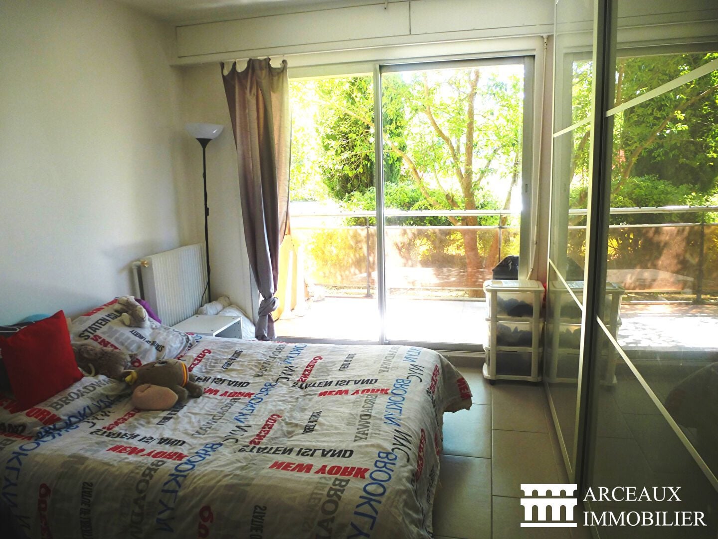 Appartement Avenue Charles Flahault à Montpellier