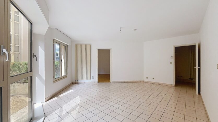 Flat Allée des Carrières in Chamalières