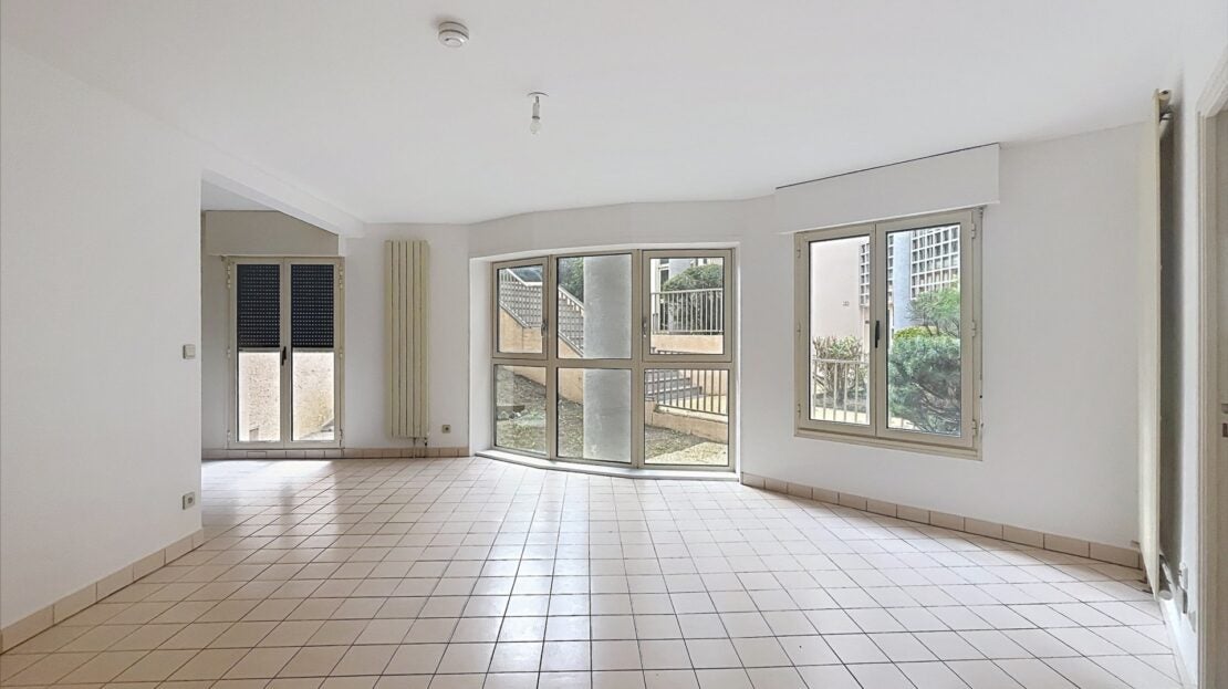 Flat Allée des Carrières in Chamalières