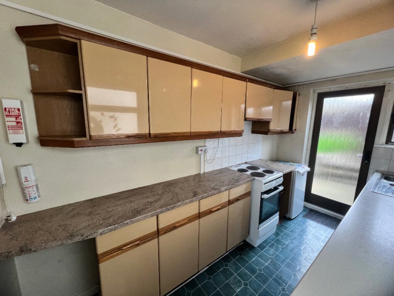 House Woodford Trading Estate in Greater London