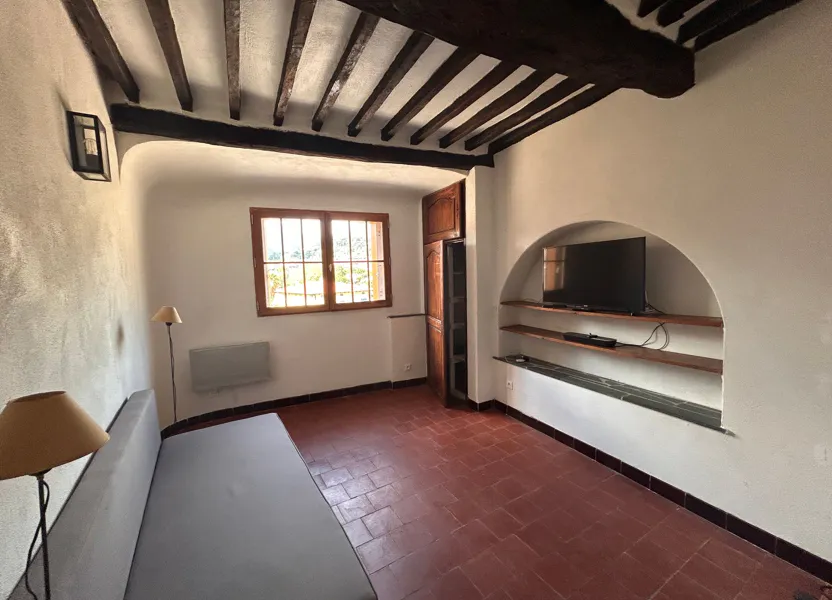 Chambre Avenue Henri Isnard à Vence