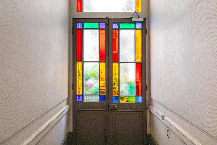 Appartement Boulevard Voltaire à Paris