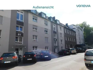Wohnung Heinickestraße in Essen