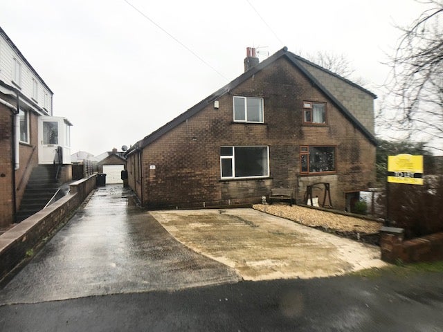 House Clifton Drive in Hyndburn