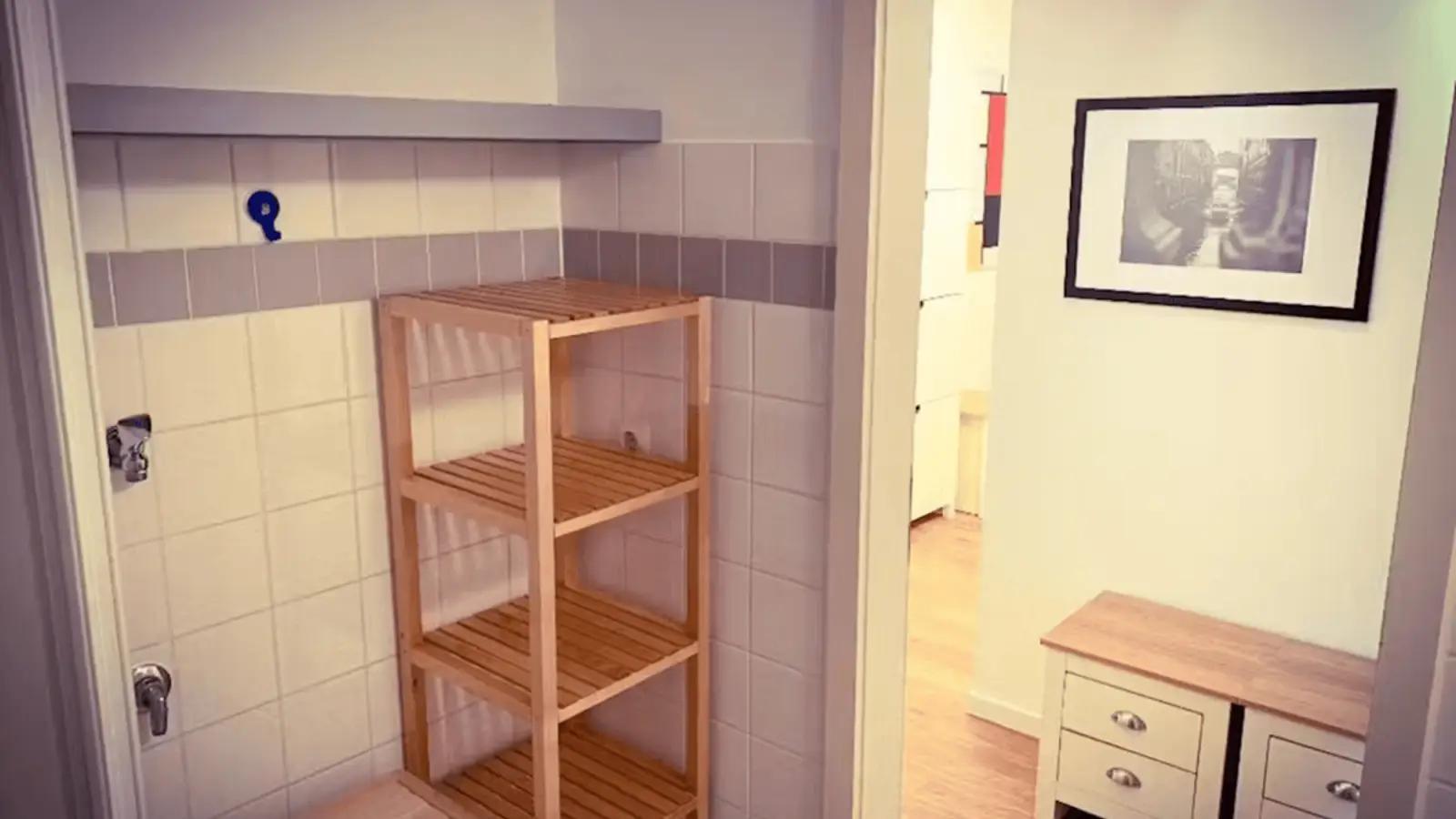 Wohnung Wolfsgangstraße in Frankfurt am Main