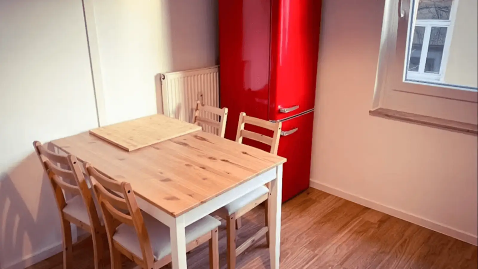 Wohnung Wolfsgangstraße in Frankfurt am Main