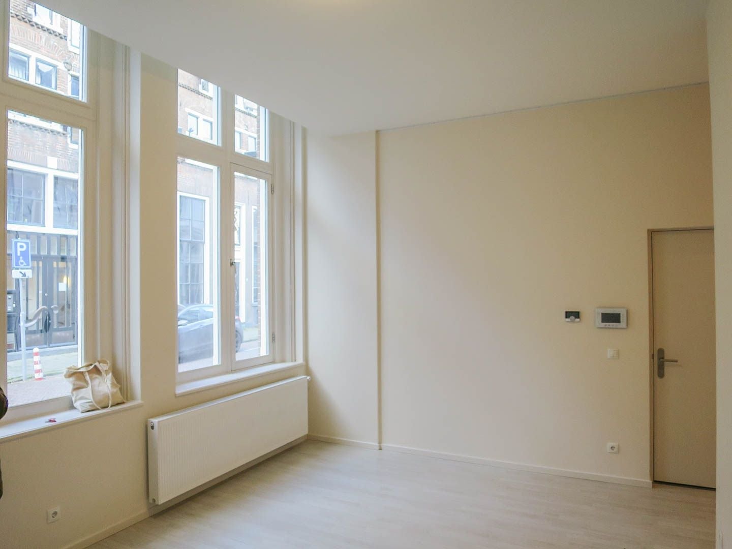 Woning te huur: Hofstraat, Deventer
