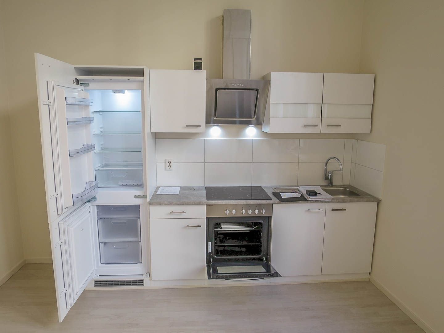 Woning te huur: Hofstraat, Deventer
