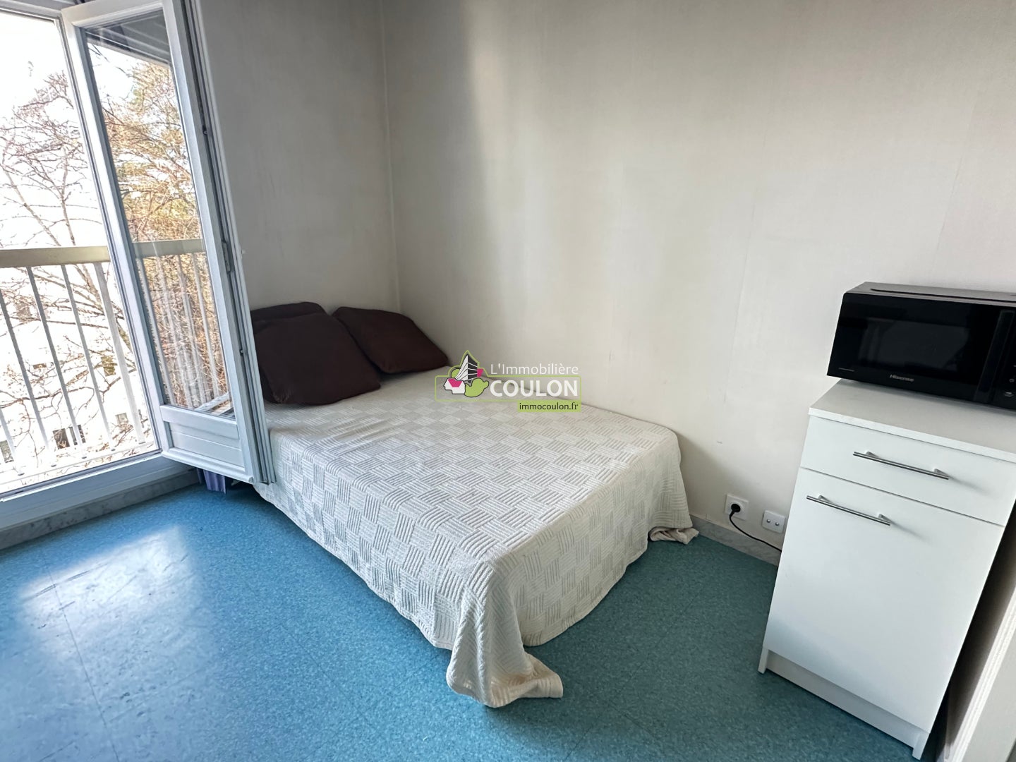 Appartement Rue Corot à Clermont-Ferrand
