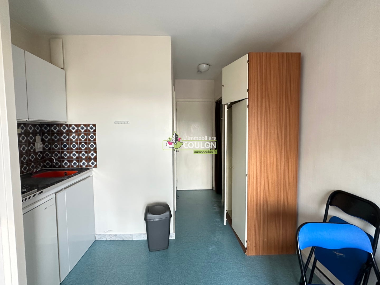 Appartement Rue Corot à Clermont-Ferrand