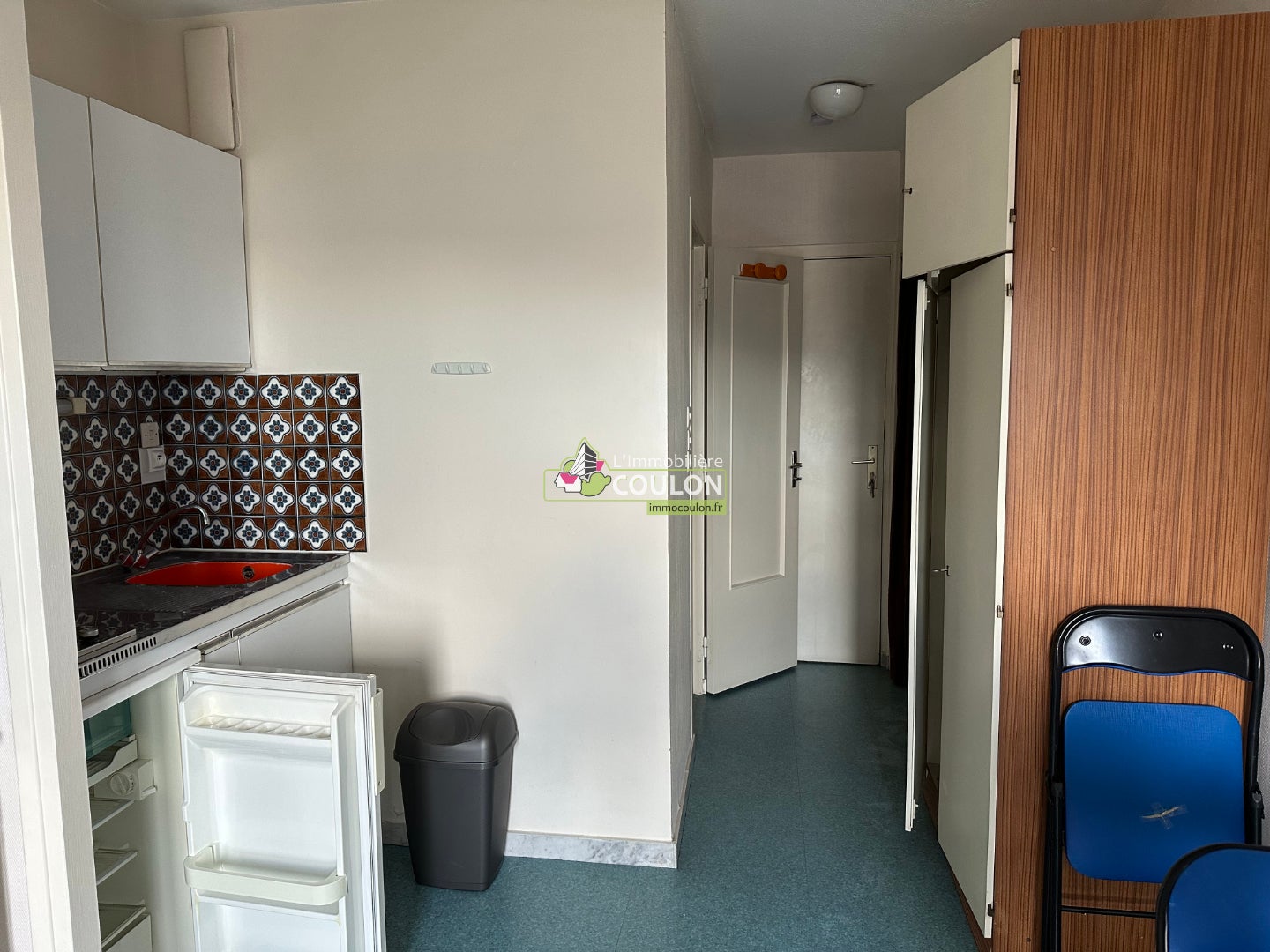 Appartement Rue Corot à Clermont-Ferrand