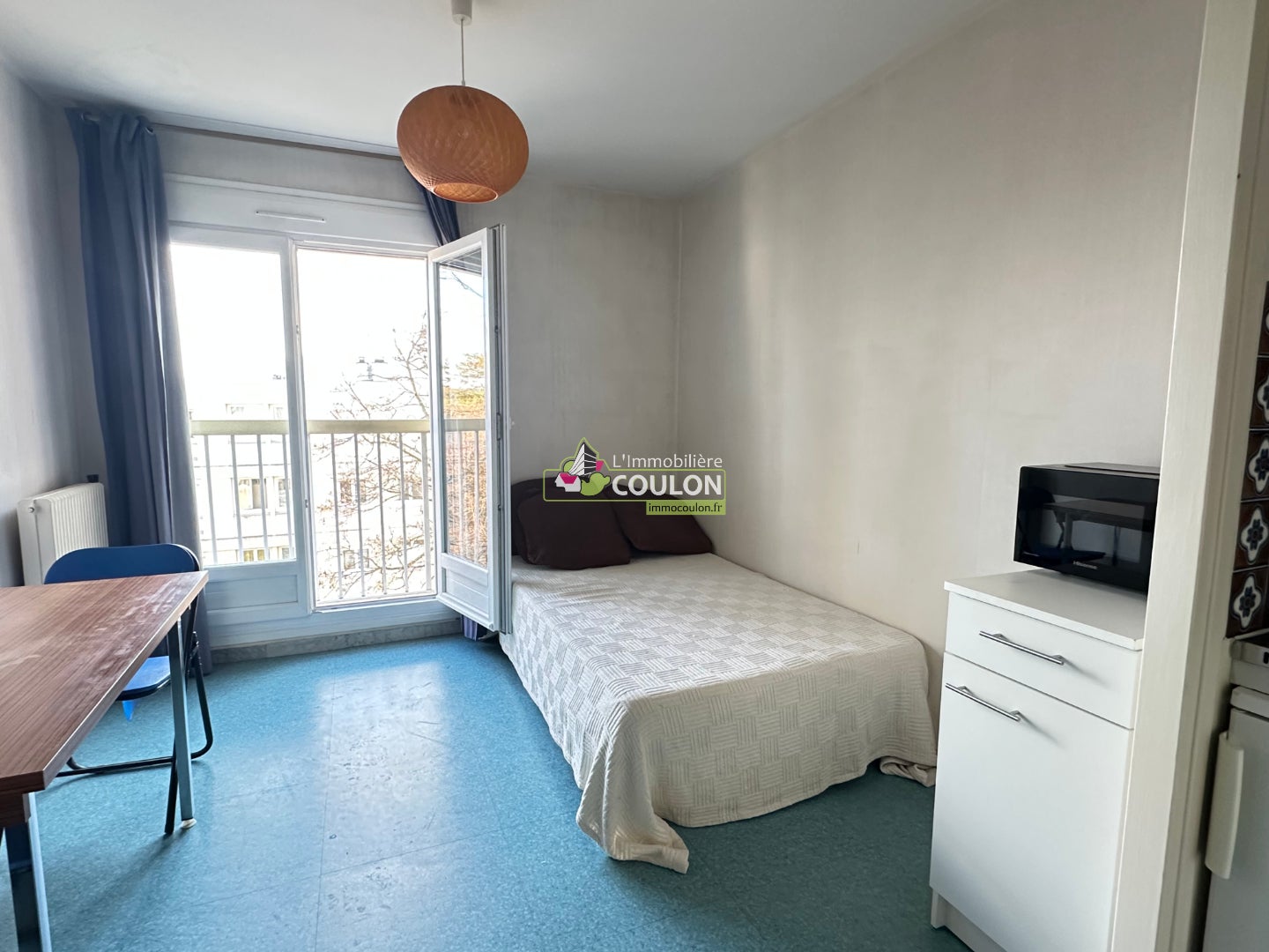 Appartement Rue Corot à Clermont-Ferrand
