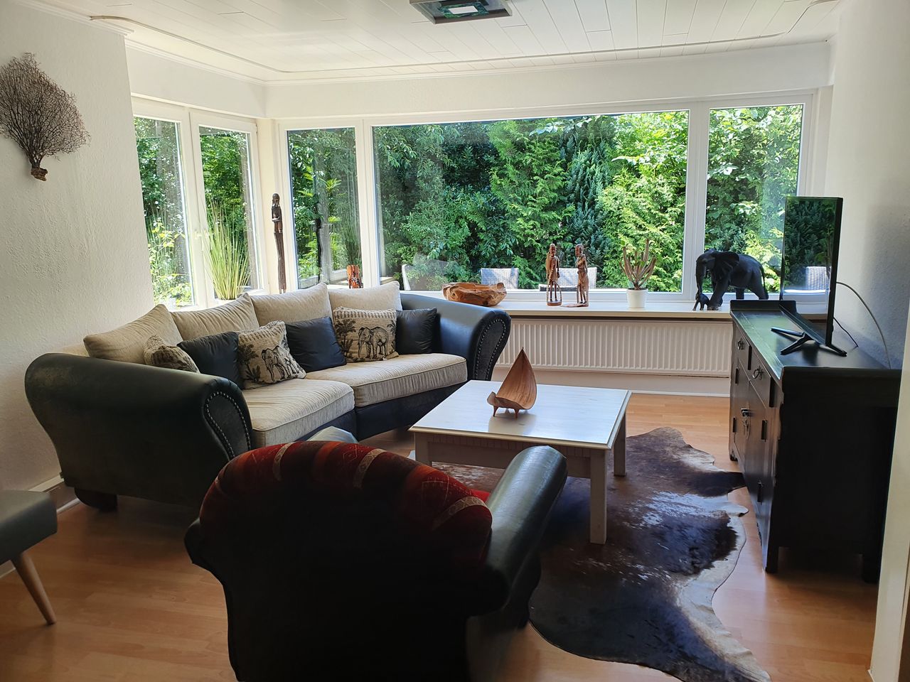Haus Böhler Landstraße in Sankt Peter-Böhl