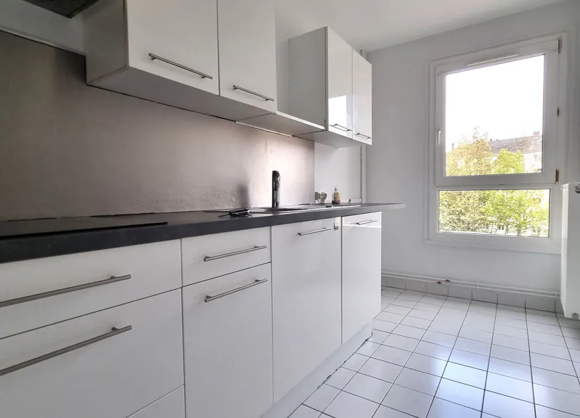 Appartement Rue de Falaise à Caen