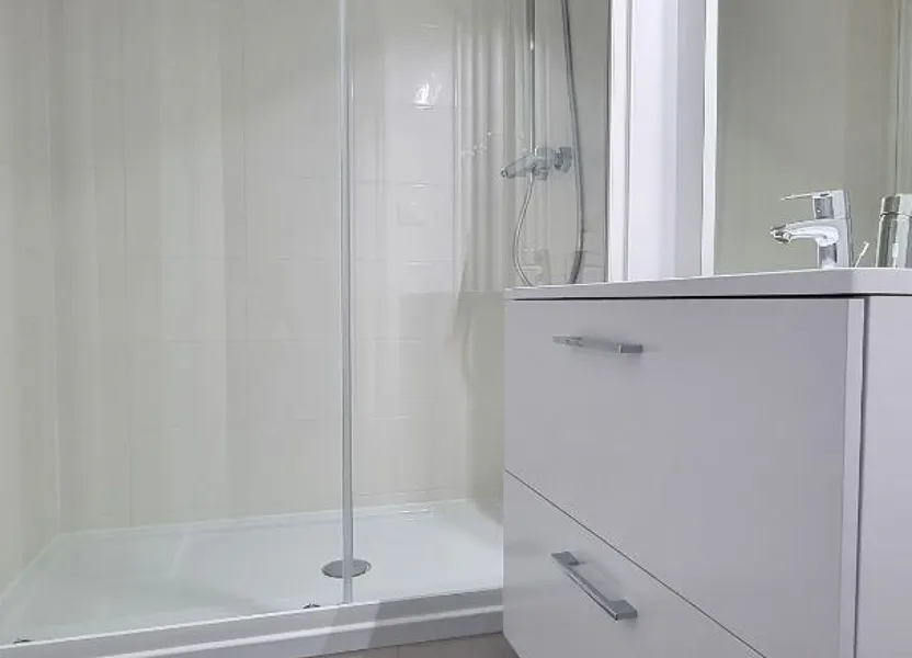 Appartement Rue de Falaise à Caen