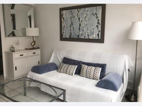 Flat Rue duffour-dubergier in Bordeaux